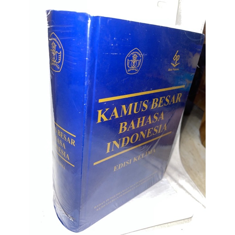 Indonesian kbbi fayola