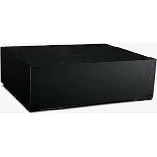 Audiolab  8300XP   Stereo  power amp   Black finished