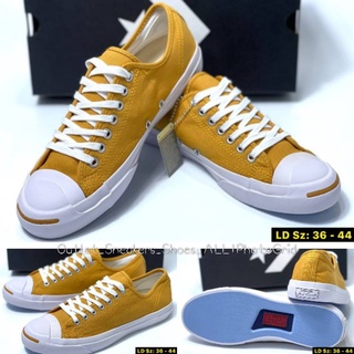 รองเท้า Converse Jack Purcell ส่งฟรี