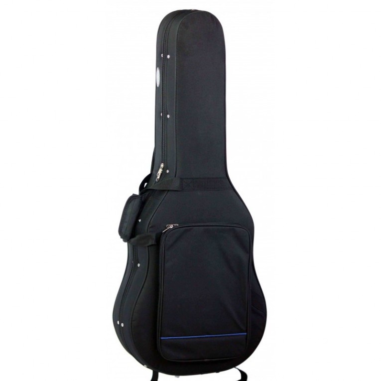 Cibeles C140301C Styrofoam Classical Guitar Case