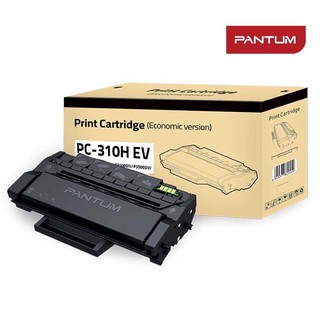 Pantum PC-310HEV ของแท้ 100 % ราคาโปร