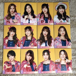 BNK48 Photoset Set24 Heavy Rotation รุ่น1 (คอมพ์3ใบ) เฌอปราง มิวสิค เจนนิษฐ์ ปัญ โมบายล์ เนย อร แก้ว น้ำหนึ่ง ตาหวาน เจน