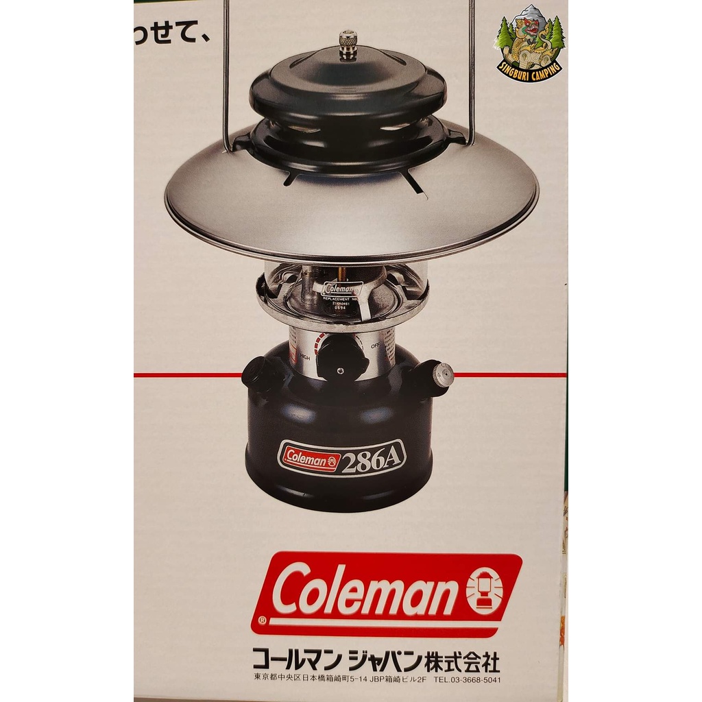 Coleman Ventilator Reflector แฉ่งตะเกียงcoleman