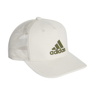 Adidas adidas หมวกแก๊ป H90 Trucker - White-navy (Limited Edition) ของแท้ 100%