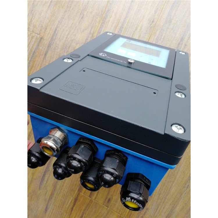 YY ใหม่และ E+H CLM152-Z1A0A10A