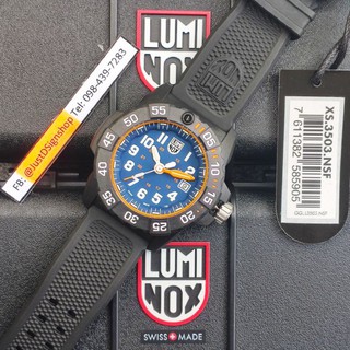 Luminox 3503.NSF ของแท้ ของใหม่ มือ1