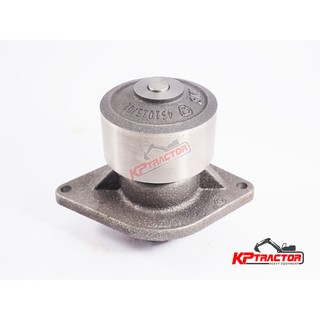 ปั๊มน้ำ PC200-6,7,8 Komatsu เครื่องยนต์ 6D102