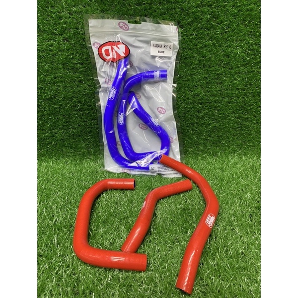 ท่อรับสัญญาณ YAMAHA R15 V3 SAMCO