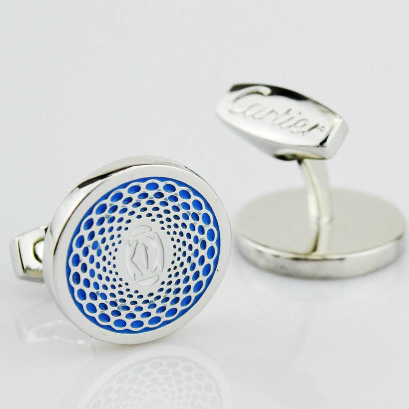 Cartie frensh cufflink xmas ของขวัญแฟนพ่อทนายความข้อมือ