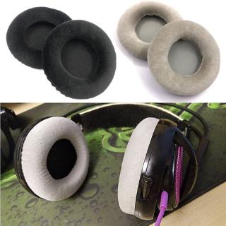 IOR* 1Pair Earpads Soft Sponge Ear Pad Cushion for  Steelseries Siberia V1/V2/V3