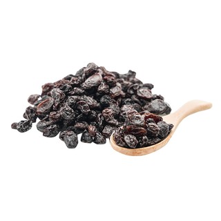 ทอมป์สัน ลูกเกดไร้เมล็ด 1000 กรัม Thompson Raisin Seedless 1000 g.