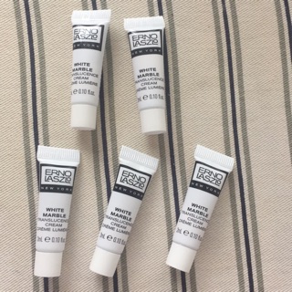 ERNO LASZLO white marble 2 ml