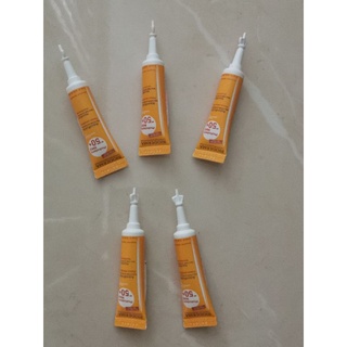 กันแดด Bioderma Photoderm Max Aquaflulde ขนาดทดลอง 2 ml