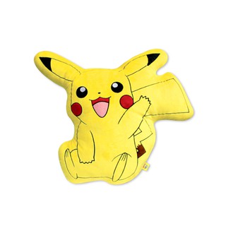 หมอนหน้า Pikachu 18" (TPM507-048)