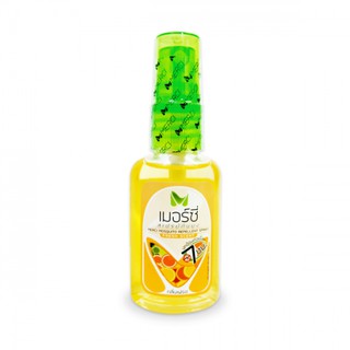 เมอร์ซี่ สเปรย์กันยุง กลิ่นเฟรช (Merci Mosquito Repellent Spray Fresh Scent) 30 ml, 70 ml