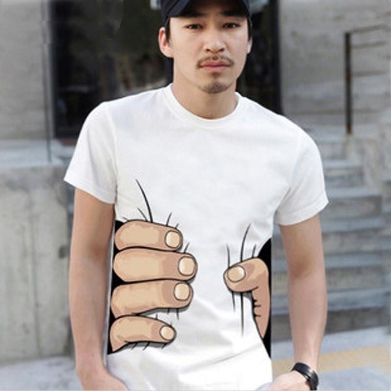 Caspa เสื้อยืดแขนสั้น 1 สี รุ่น S-591 เสื้อยืดแขนสั้น เสื้อยืดราคาถูก สไตล์เกาหลีสําหรับผู้ชาย ผู้หญ