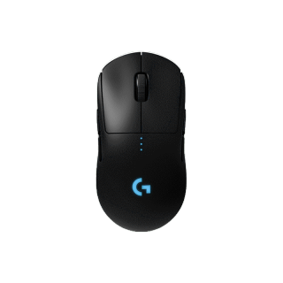 （11.15 ฿ 2590）Logitech G PRO X SUPERLIGHT เมาส์เกมมิ่งไร้สาย 25600DPI