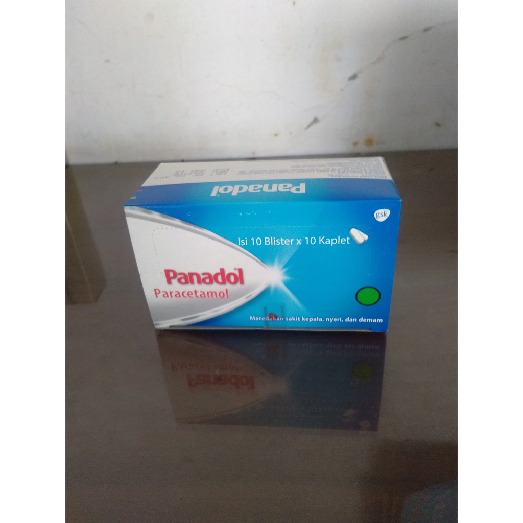 Cheap panadol