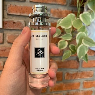 น้ำหอม Jo malone English Pear โจมาโลน ลอนดอน อิง ลิช แพร