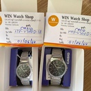 reviewร้านแนะนำนาฬิกา Casio รุ่น รุ่น MTP V300D 1A นาฬิกาข้อมือผู้ชาย สายแสตนเลส หน้าปัดสีดำ ของแท้ 100 รับประกัน สินค้า 1 ปี comment 2