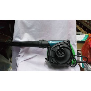 MalLTank Blower เป่าฝุ่น ดูดฝุ่น ล้างแอร์ 600W รุ่น SH-22