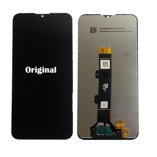 แท้ หน้าจอ LCD สําหรับ Motorola Moto G10 G20 G30 XT2129-2 XT2821 XT2127-2