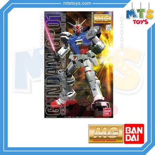 **MTS Toys**MG 1/100 Master Grade Gundam : RX-78GP01 Gundam "Zephyranthes" กันดั้ม