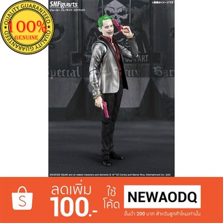 Bandai S.H.Figuarts Joker