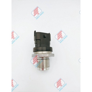 96820587 เซ็นเซอร์ความดันเชื้อเพลิง SENSOR F INJN FUEL RL FUEL PRESS Chevrolet Captiva2.0 ปี 2007-2011 [ ของแท้ ]