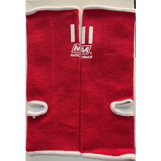 (จำนวน 1 คู่) สนับข้อเท้าอย่างดี (แองเคิ้ล Ankle Guard) เนื้อหนา ซัพพอร์ทดีมาก