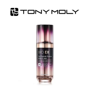 [TONYMOLY] BIO EX Cell Peptide Essence 40ml เอสเซนส์บํารุงผิวหน้า สินค้าเกาหลีแท้ๆส่งตรงจากเกาหลี