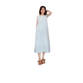 โปรโมชั่น :  DANMUGI  Sagak sagak dress เดรส เดรสยาว เดรสมินิมอล เดรสเกาหลี เดรสน่ารัก เดรส แฟชั่นเกาหลี