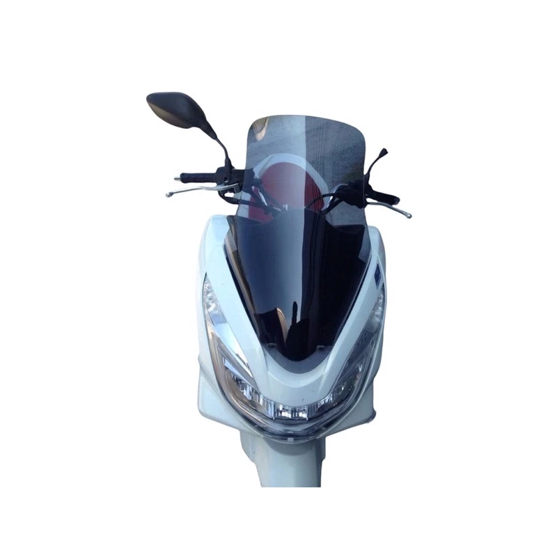ชิวหน้าแต่ง PCX150 ปี14-17 ทรง wing thumbnail 4