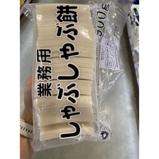 โมชิ แผ่นเค้กข้าว ตรา อุซากิ โมชิ 900 G. Mochi Slice Rice Cake ( Usagi Mochi Brand )