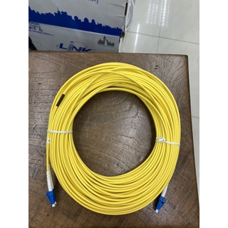 UFP922D31-30 Fiber Cable Single mode LC/LC 30m.Link