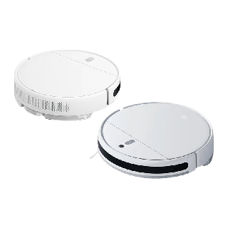 [3869 บ.โค้ด 2022MALL1010] Xiaomi Mi Robot Vacuum Cleaner 2 Lite / 2C / G1 Essential 2 in 1 Global version เครื่องดูดฝุ่นหุ่นยนต์อัจฉริยะ หุ่นยนต์กวาดพื้น