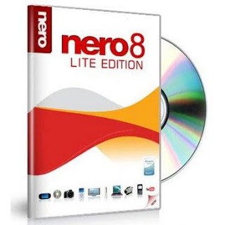 Nero 8.3.6.0 Lite Thai พร้อมส่งครับ