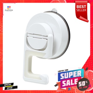 ขอแขวนไม้ถูพื้นสุญญากาศ DEHUB MHD-WH60 สีขาวVACUUM MOP HOLDER DEHUB MHD-WH60 WHITE