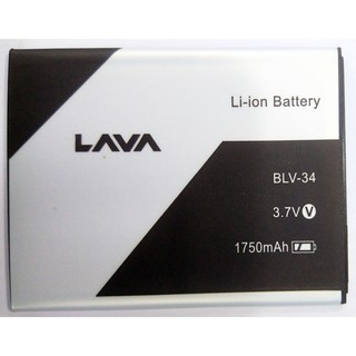 แบตเตอรี่ AIS Lava Iris 700/708 รับประกัน 3 เดือน แบต Iris 700/708