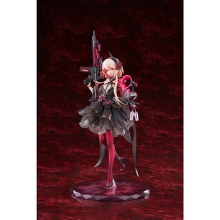 Girls Frontline - M4 SOPMOD II -Cocktail Party Exterminator Ver. - 1/7 (HOBBY MAX)