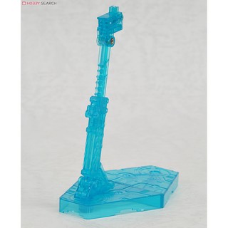 Action Base 2 Aqua Blue (Display)