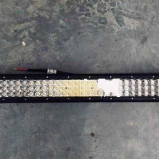 ไฟไล้ทบา​ร์ Light Bar 360 watt