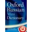 DKTODAY หนังสือ OXFORD RUSSIAN MINI DICTIONARY (2ED)