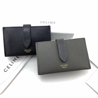 กระเป๋าใส่นามบัตร ซีลีน clutch Bag