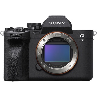 Sony Camera A7 IV Body ประกันศูนย์ไทย