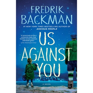 Us Against You: A Novel