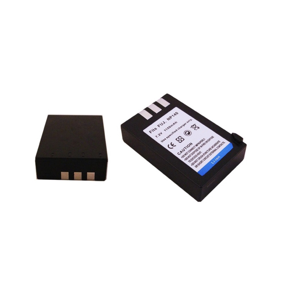 แบตเตอรี่ ฟูจิ NP-140/Fuji Battery NP-140 แบตเตอรี่กล้อง Fuji NP-140 Camera Battery แบตฟูจิ