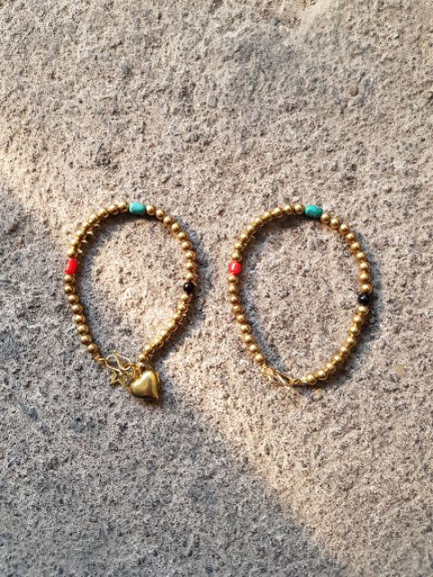 God of Egypt bracelet กำไลหินนำโชค แบบเทพอียิปต์