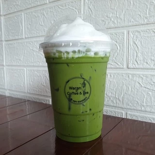 [ลูกค้าใหม่ 9 บาท]ชาเขียวนม ขนาด250 กรัม ชาเขียวแท้ หอมอร่อย