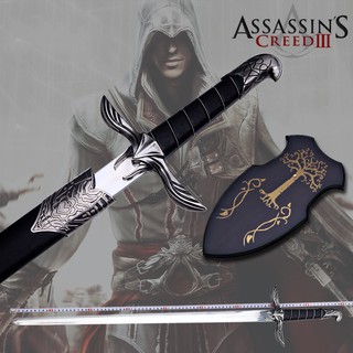 JAPAN ดาบโรมัน Roman จากเกมส์ Assassin แอสซาซิน Knight ดาบอัศวิน รุ่น 82012